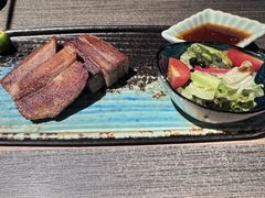 -炙柒Sekinana·精致日料(合生汇店)