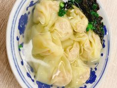 -新丰小吃(中山中路分店)