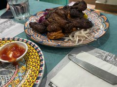 -苏坦土耳其西餐厅(玉林店)