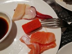 -荣誉国际酒店-云顶旋转餐厅