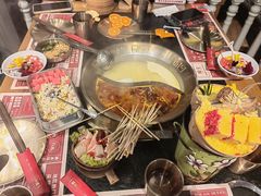 -旺蜀主成都串串火锅(西直门凯德MALL店)