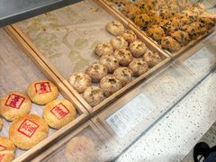 -泸溪河桃酥(西直门凯德店)