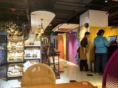 -纳鲁孜·新疆特色餐厅(上海悦荟广场店)