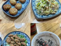 -福州人铭小吃