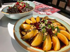 -江边城外烤全鱼(世茂广场店)