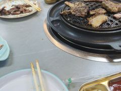 -牛犇炭火烤肉·鲜切烤肉(承德总店)