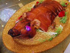 -东江海鲜酒家(艺都分店)