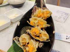 -渔娘渔家丹东海鲜(东直门店)