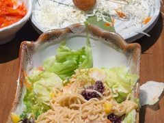 -一豚轩·烧鸟·豚骨拉面(五四路店)