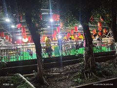 -弓虽昌焖烧鸡(大竹林店)