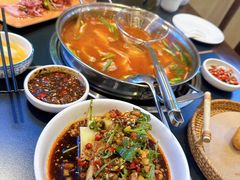 -贵州牛霸一方·苗侗酸汤鱼(白云三元里店)