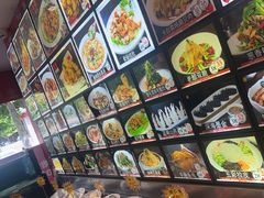 -添福来墨鱼饺子 · 海鲜东北菜(泡崖店)
