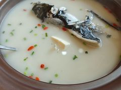 -浔味·山屿湖·正宗淳牌全鱼宴老字号