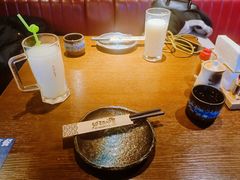 -王氏炉匠·烧鸟放题自助(好运街店)