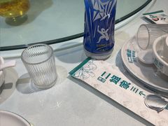 -二姐家三个拿手菜·北塘海鲜·大馅锅贴王(成林道店)