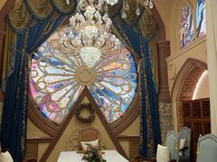 -叶叶菩提·晋福宫