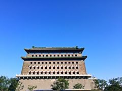 -前门大街