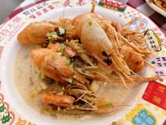 -吉源大排档·鱼生·海鲜(烧烤彩印厂店)