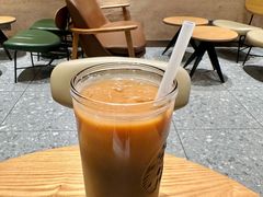 -星巴克臻选(万象前海店)