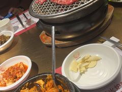 -辛氏火炉·韩式古法烤肉(松北店)
