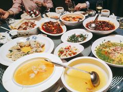 -宴天下大酒店(政和路店)
