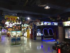 -大玩家(莆田万达店)