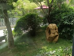 -千滋百味·醉江澜花园餐厅(街道口店)