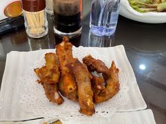 -红星光发煲仔饭(文海店)