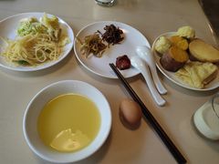 -北京水岸山吧度假村(雁栖镇店)