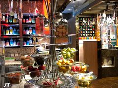 -怡咖啡海鲜自助餐厅(浦东香格里拉店)