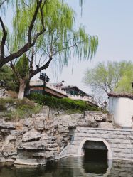 -西城区什刹海儿童乐园
