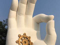 -三亚南山文化旅游区