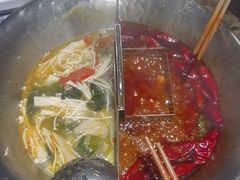 -小龙坎火锅(东汇城店)