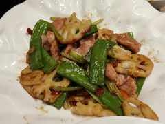 -西宁富力万达文华酒店美食汇西餐厅