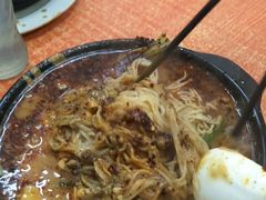 砂锅麻辣冷面-曹宝林砂锅麻辣烫(星光路店)