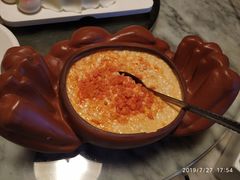 蟹黄豆腐-老广酒楼(樱花店)