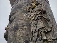 -上海东林寺(金山区)