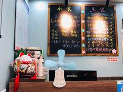 -鸭小妹鸭血粉丝(老门东店)