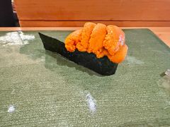 海胆军舰-炎橘·板前料理 Omakase