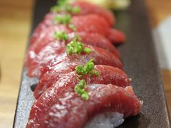 -森味薪火烧•烧鸟居酒屋•日本料理(望京店)