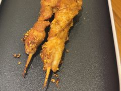 -东方饺子王(大屯路店)