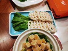 -冰煮羊(天利店)