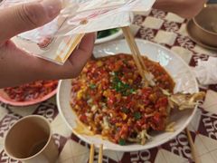 -老三样·旧食新味(船山路店)