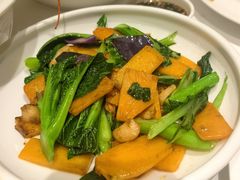 -万龙洲海鲜(阜外店)