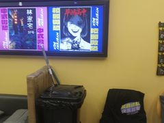 -谜盒子奇幻密室(南屏店)