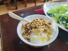 酸奶-口口香小吃店
