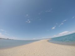 -青海湖二郎剑景区