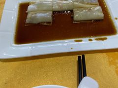香茜马蹄牛肉肠-明泉居茶点荟(车陂店)