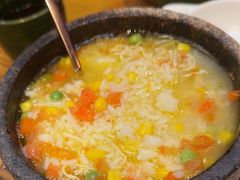 -云海肴·汽锅鸡·云南菜(天津国金汇店)