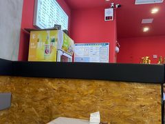 -鸿福面馆·非物质文化遗产(活力源店)
